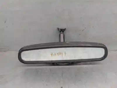 Pezzo di ricambio per auto di seconda mano Specchio Interno per CHRYSLER VOYAGER (RG) 2.5 CRD CAT Riferimenti OEM IAM 55154990AB  55154990AB