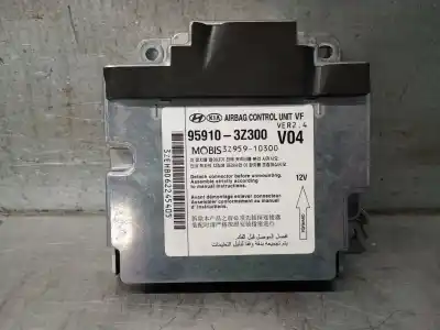 Second-hand car spare part  for HYUNDAI I40 I (VF)  OEM IAM references 959103Z300  