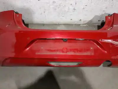 Автозапчастина б/у задній бампер для opel corsa f 1.2 (68) посилання на oem iam   