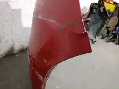 Автозапчастина б/у задній бампер для opel corsa f 1.2 (68) посилання на oem iam   