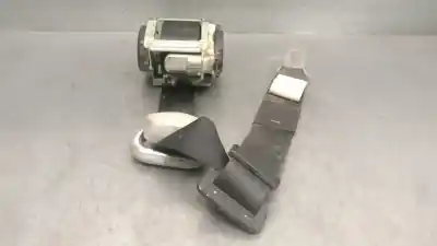 Second-hand car spare part rear left seat belt for vw caddy alltrack furgoneta/monovolumen (saa) 2.0 tdi 4motion oem iam references 2k5857447b