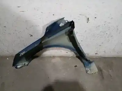 Piesă de schimb auto la mâna a doua aripã dreapta fațã pentru hyundai i20 iii (bc3, bi3) 1.0 t-gdi hybrid 48v referințe oem iam   