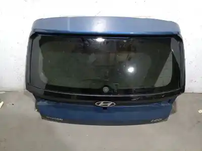 Peça sobressalente para automóvel em segunda mão  por HYUNDAI I20 III (BC3, BI3)  Referências OEM IAM 5546728  