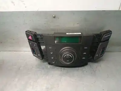 Second-hand car spare part  for HYUNDAI I40 I (VF)  OEM IAM references 972503Z320  972503Z320PD5