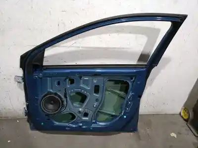 Автозапчасти б/у дверь передняя правая за hyundai i20 iii (bc3, bi3) 1.0 t-gdi hybrid 48v ссылки oem iam   