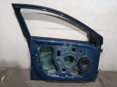 Автозапчасти б/у левая передняя дверь за hyundai i20 iii (bc3, bi3) 1.0 t-gdi hybrid 48v ссылки oem iam   