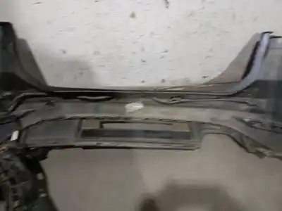 Автозапчастина б/у задній бампер для volkswagen touran (5t1) 1.4 tsi посилання на oem iam 5ta807417  5ta807417