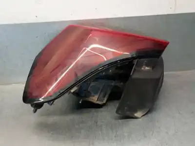 Автозапчасти б/у правый задний фонарь за opel corsa f 1.2 (68) ссылки oem iam 9829317280  