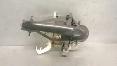 Pièce détachée automobile d'occasion poignée extérieure arrière droite pour volkswagen caddy alltrack furgoneta/monovolumen (saa) 2.0 tdi 4motion références oem iam 7e0843703b