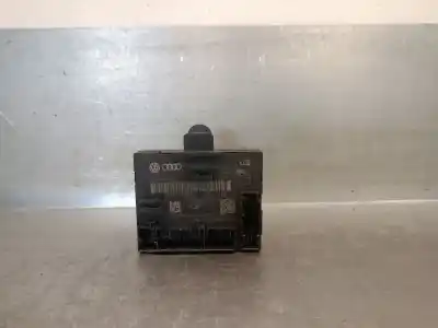 Pezzo di ricambio per auto di seconda mano modulo comfort per audi a6 allroad c7 (4gh, 4gj) 3.0 tdi quattro riferimenti oem iam 4g8959792j