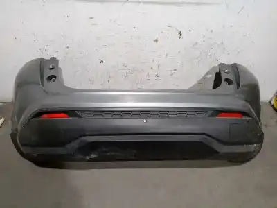 Peça sobressalente para automóvel em segunda mão para choques traseiro por nissan juke (f16_) 1.6 hybrid referências oem iam 850226pa0a