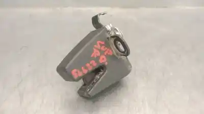 Pièce détachée automobile d'occasion coffre / serrure de porte pour volkswagen caddy alltrack furgoneta/monovolumen (saa) 2.0 tdi 4motion références oem iam 2k0827257