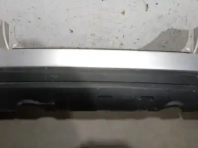 Pièce détachée automobile d'occasion pare-chocs arrière pour chevrolet captiva (c100, c140) 2.0 d 4wd références oem iam 96623473  96623473