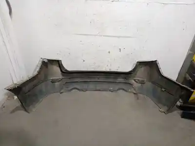 Pièce détachée automobile d'occasion pare-chocs arrière pour chevrolet captiva (c100, c140) 2.0 d 4wd références oem iam 96623473  96623473
