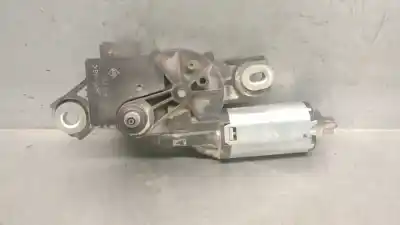 Second-hand car spare part rear windshield wiper motor for vw caddy alltrack furgoneta/monovolumen (saa) 2.0 tdi 4motion oem iam references 2k0955712d