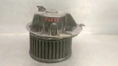 Second-hand car spare part heater blower motor for vw caddy alltrack furgoneta/monovolumen (saa) 2.0 tdi 4motion oem iam references 1k1819015f