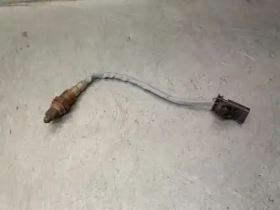 Peça sobressalente para automóvel em segunda mão Sonda Lambda por OPEL CORSA F 1.2 (68) Referências OEM IAM 9813838380 0258030339 BOSCH 