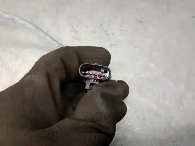 Second-hand car spare part lambda probe for opel corsa f 1.2 (68) oem iam references 9813838380 0258030339 bosch 