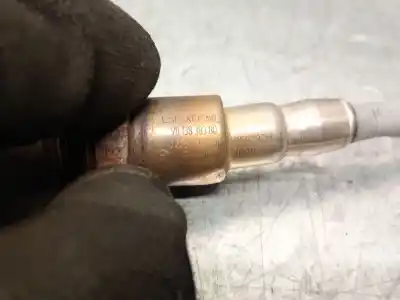 Second-hand car spare part lambda probe for opel corsa f 1.2 (68) oem iam references 9813838380 0258030339 bosch 