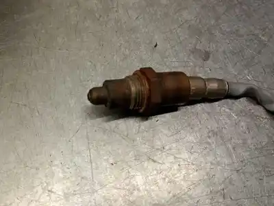 Second-hand car spare part lambda probe for opel corsa f 1.2 (68) oem iam references 9813838380 0258030339 bosch 