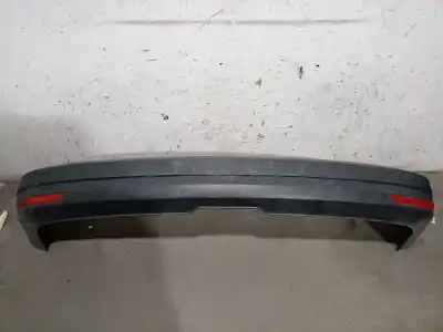 Second-hand car spare part rear bumper for vw caddy alltrack furgoneta/monovolumen (saa) 2.0 tdi 4motion oem iam references 2k5807417b