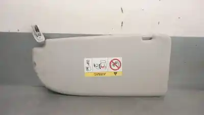 Автозапчасти б/у правая зона за volkswagen caddy alltrack furgoneta/monovolumen (saa) 2.0 tdi 4motion ссылки oem iam 2k0857552  2k0857552q