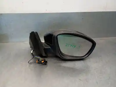 Second-hand car spare part right rearview mirror for opel corsa f 1.2 (68) oem iam references 39225906