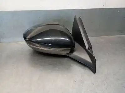 Second-hand car spare part right rearview mirror for opel corsa f 1.2 (68) oem iam references 39225906  