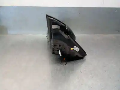 Second-hand car spare part right rearview mirror for opel corsa f 1.2 (68) oem iam references 39225906  