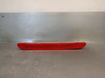 Peça sobressalente para automóvel em segunda mão Farolim De Travão Central por SEAT MII (KF1, KE1) 1.0 Referências OEM IAM 1T0945087B  3CN945087