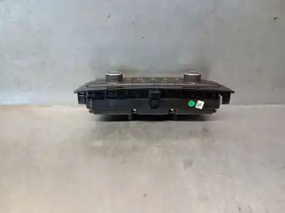 Автозапчасти б/у климат-контроль за opel corsa f 1.2 (68) ссылки oem iam 39185221  