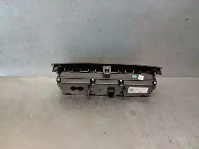 Автозапчасти б/у климат-контроль за opel corsa f 1.2 (68) ссылки oem iam 39185221  