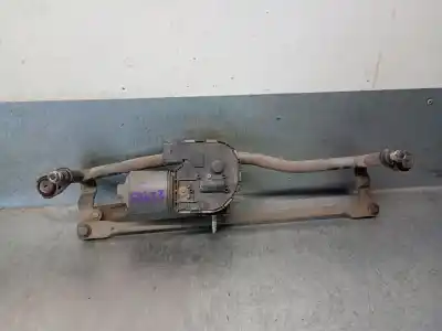 Second-hand car spare part front windshield wiper motor for audi a3 (8p1) 1.9 tdi oem iam references 8p1955023k