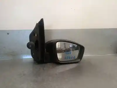 Peça sobressalente para automóvel em segunda mão espelho retrovisor direito por seat mii (kf1, ke1) 1.0 referências oem iam 1s1857508ab