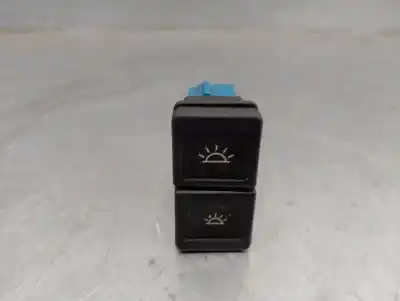 Gebrauchtes Autoersatzteil lichtsteuerung zum citroen xsara picasso (n68) 2.0 hdi oem-iam-referenzen 655421