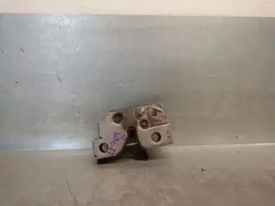 Peça sobressalente para automóvel em segunda mão fechadura do capô por seat mii (kf1, ke1) 1.0 referências oem iam 1s0823509b