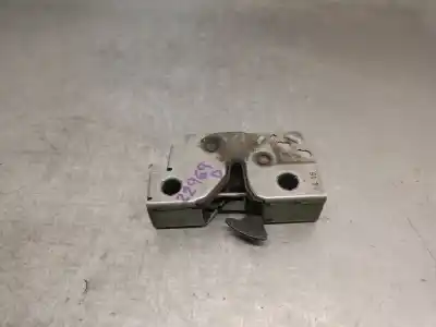 Автозапчастина б/у замок капота для seat mii (kf1, ke1) 1.0 посилання на oem iam 1s0823509b  1s0823509b