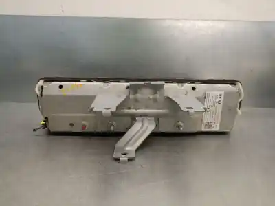 Second-hand car spare part front left air bag for vw touran (5t1) 1.4 tsi oem iam references 5tb880841f  5tb880841f