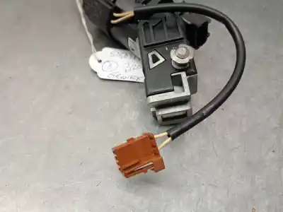 Recambio de automóvil de segunda mano de conmutador de arranque para opel corsa f 1.2 (68) referencias oem iam 9663123380  