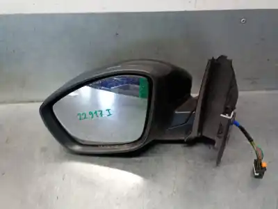 Автозапчасти б/у левое зеркало за opel corsa f 1.2 (68) ссылки oem iam 39225905