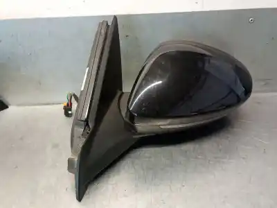 Second-hand car spare part left rearview mirror for opel corsa f 1.2 (68) oem iam references 39225905  