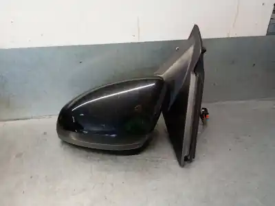 Second-hand car spare part left rearview mirror for opel corsa f 1.2 (68) oem iam references 39225905  