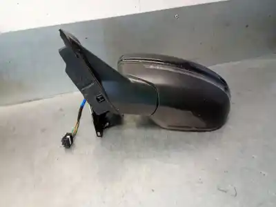 Second-hand car spare part left rearview mirror for opel corsa f 1.2 (68) oem iam references 39225905  