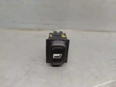 Gebrauchtes Autoersatzteil steuerung der hinteren linken fenster zum citroen xsara picasso (n68) 2.0 hdi oem-iam-referenzen 6552ta