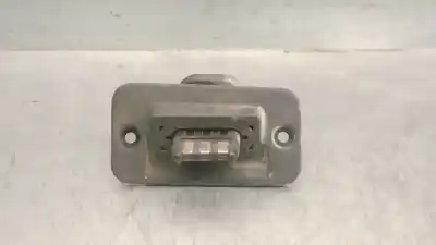 Pièce détachée automobile d'occasion bouton interrupteur pour volkswagen caddy alltrack furgoneta/monovolumen (saa) 2.0 tdi 4motion références oem iam 2k5907438