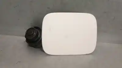 Second-hand car spare part outer fuel cap for vw caddy alltrack furgoneta/monovolumen (saa) 2.0 tdi 4motion oem iam references 2k0809905e