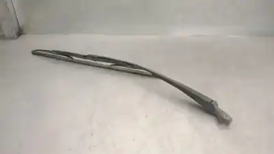 Recambio de automóvil de segunda mano de BRAZO LIMPIA TRASERO para VW CADDY ALLTRACK FURGONETA/MONOVOLUMEN (SAA) 2.0 TDI 4MOTION referencias OEM IAM 2K5955708  
