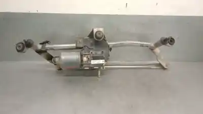Second-hand car spare part front windshield wiper motor for vw caddy alltrack furgoneta/monovolumen (saa) 2.0 tdi 4motion oem iam references 2k1955119d