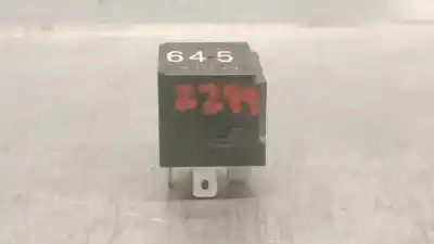 Pièce détachée automobile d'occasion relais pour volkswagen caddy alltrack furgoneta/monovolumen (saa) 2.0 tdi 4motion références oem iam 4h0951253a