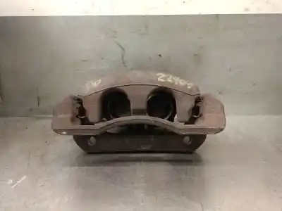 Автозапчасти б/у передний правый тормозной суппорт за citroen jumpy furgón 2.0 hdi 120 ссылки oem iam 1607731780  1607731780